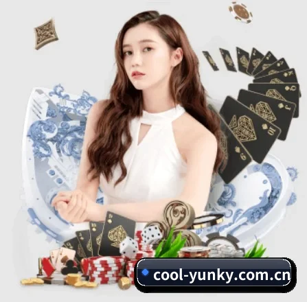 cool-yunky.com.cn APP 界面
